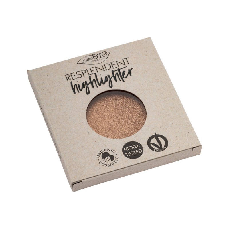 PuroBIO RESPLENDENT Highlighter navulling