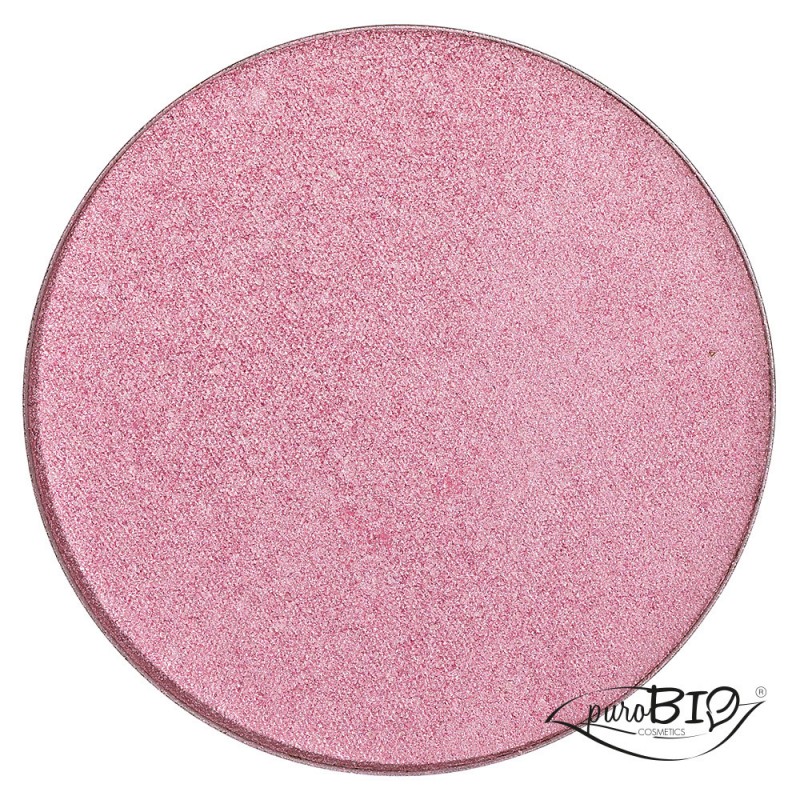 PuroBIO RESPLENDENT Highlighter navulling