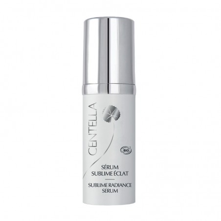 Serum Sublime Eclat Bio Vegan Centella