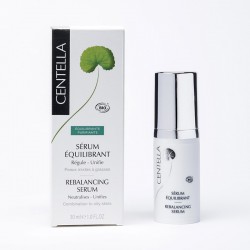 Serum Equilibrerend Aangezicht Bio Vegan Centella 2