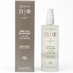 Brume 3 in 1 CicaVerzachtend Bio Vegan Sérénibio 2