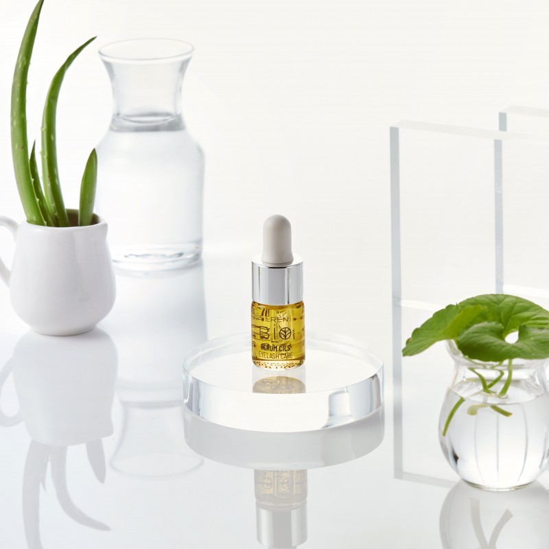 Serum Wimpers Regenererend Bio Vegan en...
