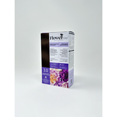 Flowertint 3.0 Châtain foncé 2