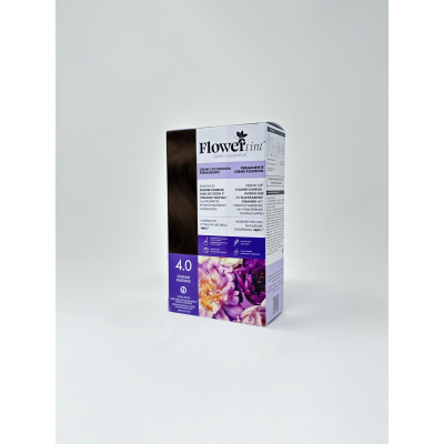 Flowertint 4.0 Kastanje 2