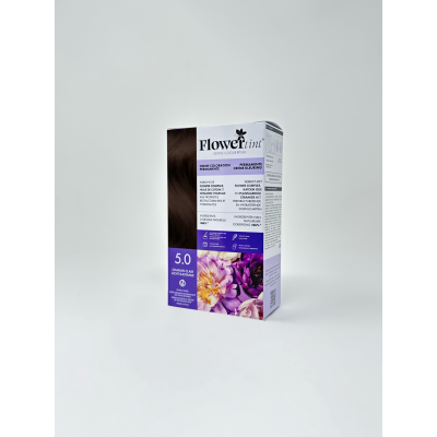 Flowertint 5.0 Châtain clair 2