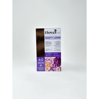 Flowertint 6.0 Blond foncé