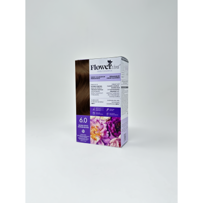 Flowertint 6.0 Blond foncé 2