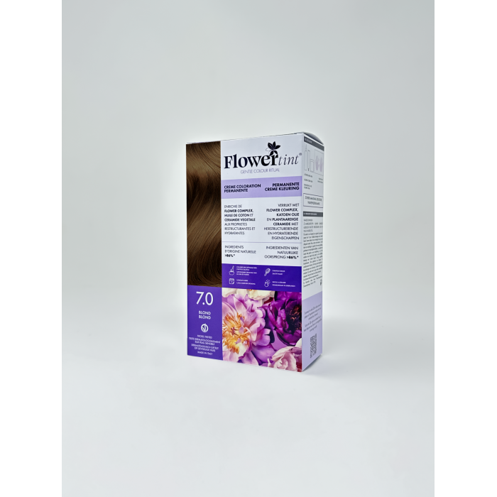 Flowertint 7.0 Blond