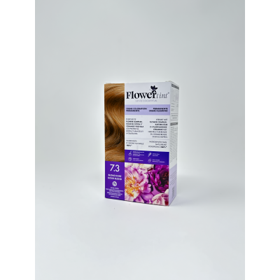 Flowertint 7.3 Goud blond 2