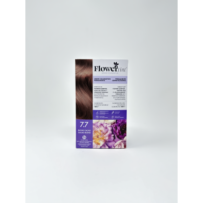 Flowertint 7.7 Cacao blond