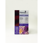 Flowertint 6.6 Intens rood