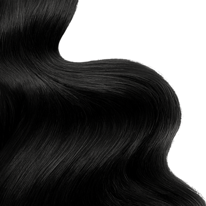 Flowertint 1.0 Zwart