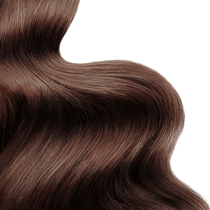 Flowertint 6.7 Blond foncé cacao
