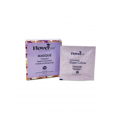 Flowertint Masker na kleuring & na shampoo 2