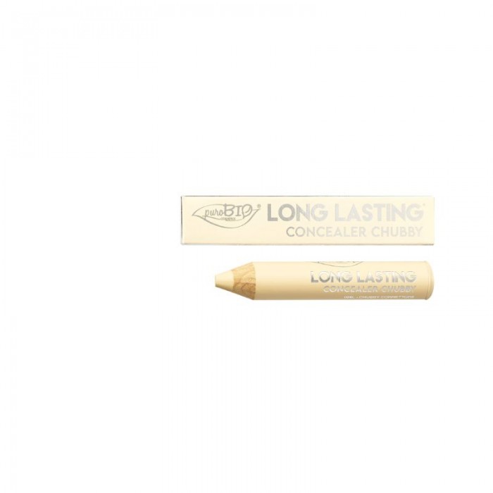 Purobio Concealer Crayon Chubby Long Lasting