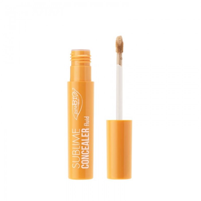 PuroBIO Concealer Fluide SUBLIMline