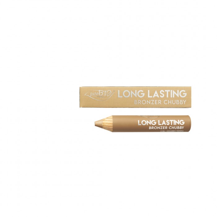 Purobio Bronzer PotloodChubby Long Lasting