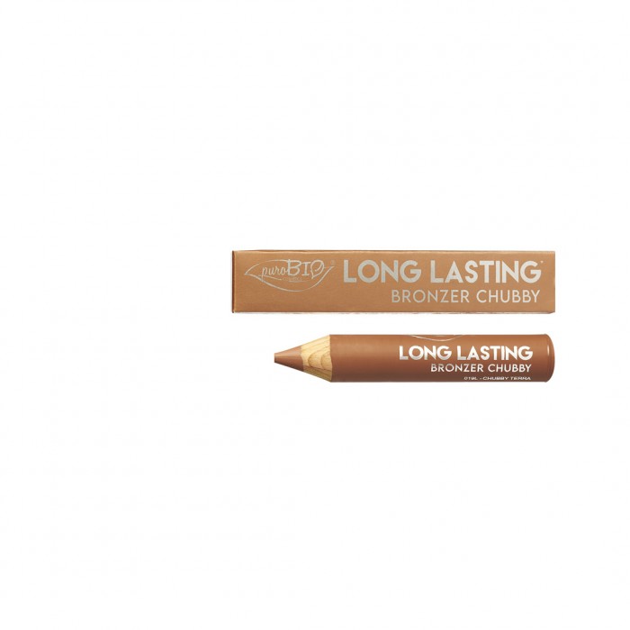 Purobio Bronzer PotloodChubby Long Lasting
