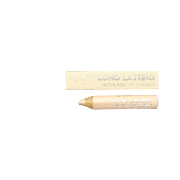 Purobio Highlighter Potlood Chubby Longlasting