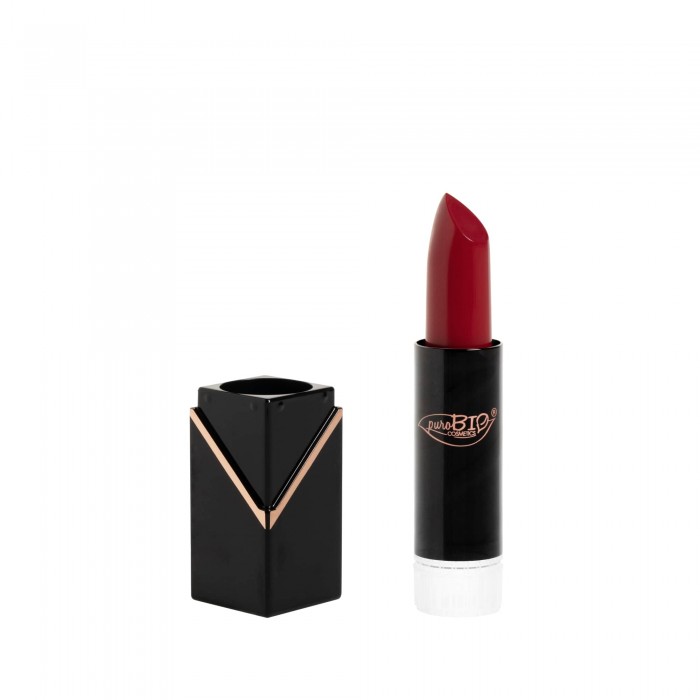 Purobio Lipstick Semi-mat Navulling