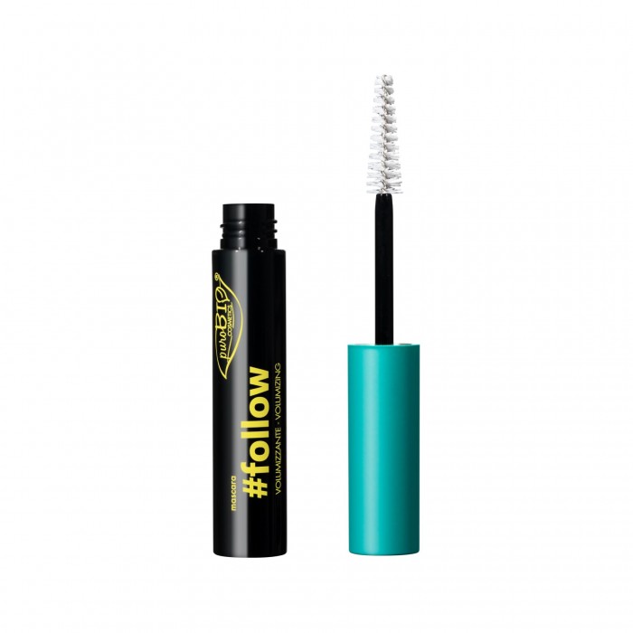Purobio Mascara FOLLOW - Volume
