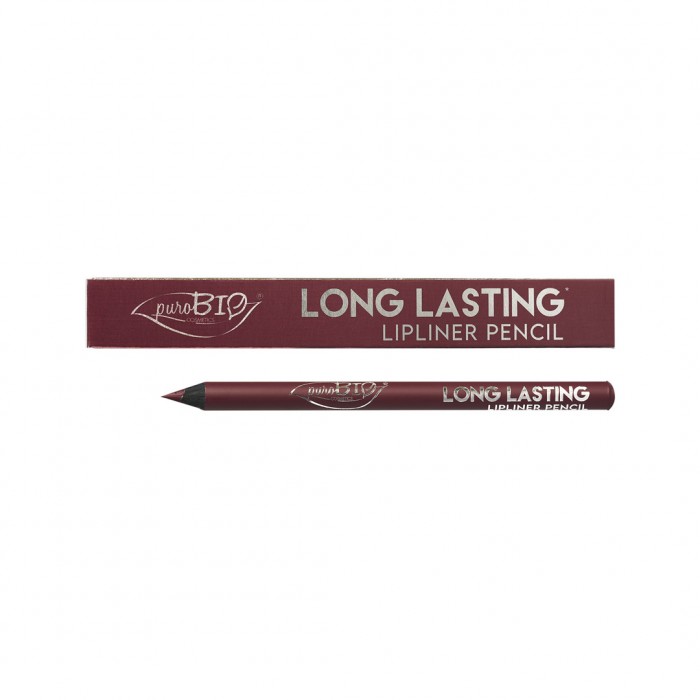 Purobio Lipliner crayon Long Lasting