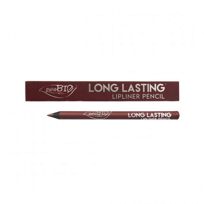 Purobio Lipliner crayon Long Lasting