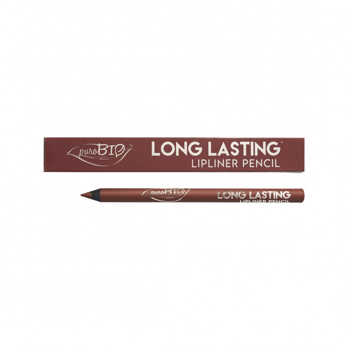 Purobio Lipliner crayon Long Lasting