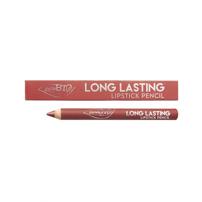Purobio Rouge à lèvres Crayon Kingsize Long...