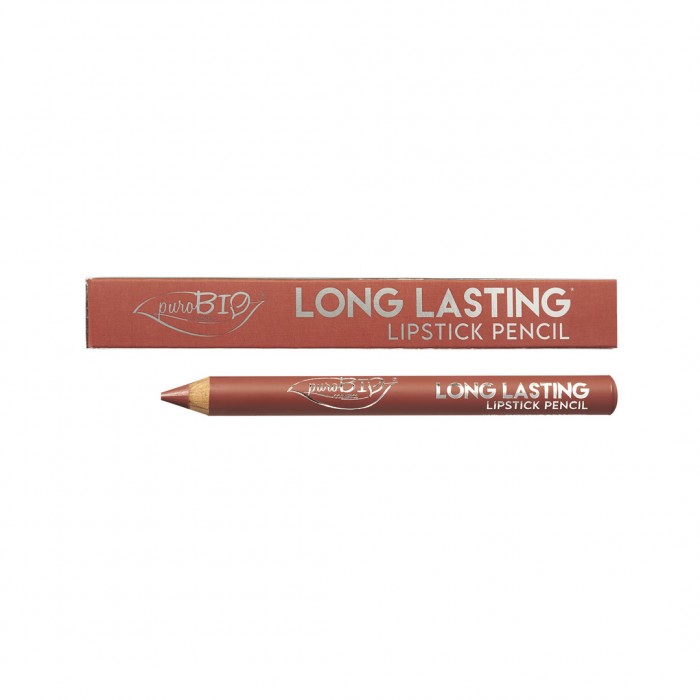 Purobio Lipstick Potlood Kingsize Long Lasting