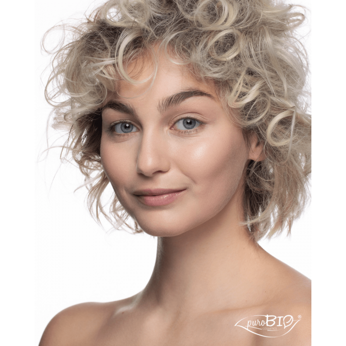 PuroBIO Fond de teint fluide SUBLIMline