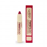 puroBIO TWIST & GO Potlood Lipstick VOEDEND