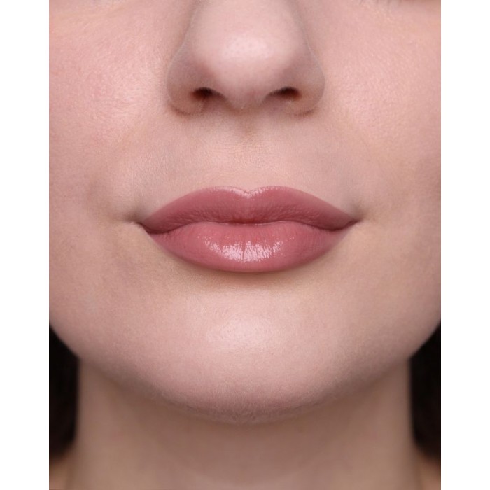 puroBIO TWIST & GO Potlood Lipstick VOEDEND