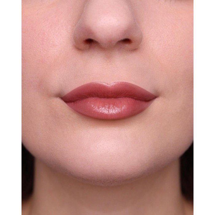 puroBIO TWIST & GO Potlood Lipstick VOEDEND