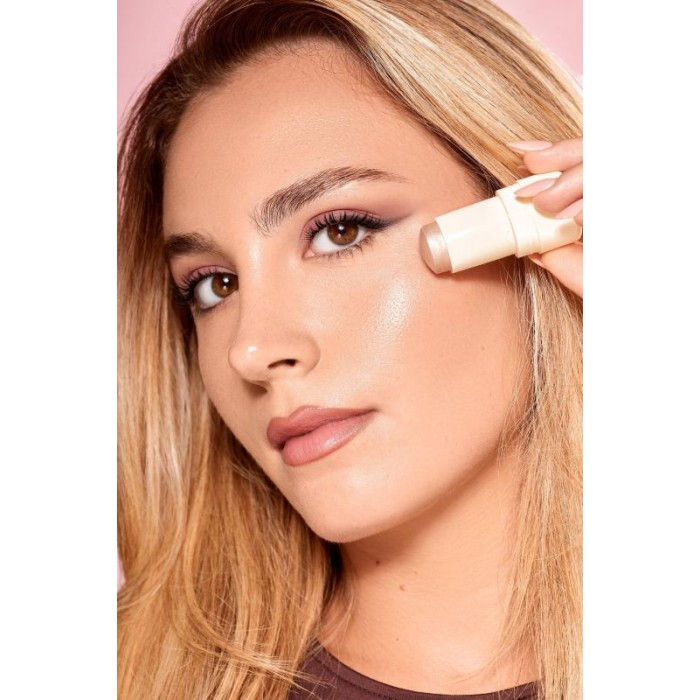 puroBIO TWIST & GO CREAMY Highlighter 01 Zacht...