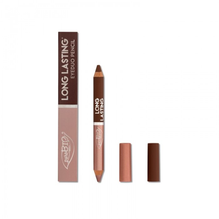 puroBIO LONG LASTING Kingsize Crayon Fard à...