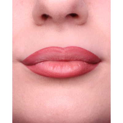 puroBIO LONG LASTING Kingsize Potlood Lipstick DUO Perzik... 2