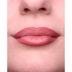puroBIO LONG LASTING Kingsize Potlood Lipstick DUO Perzik nude