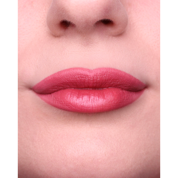 puroBIO LONG LASTING Kingsize Crayon Rouge à...
