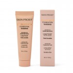 SKINPROOF Hyalur-ON Fond de teint
