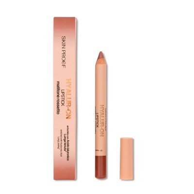 SKINPROOF Hyalur-ON Crayon Rouge à lèvres