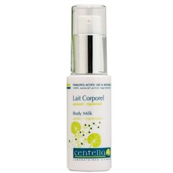 Body Melk Hydraterend en Verzachtend Bio Vegan Centella 2