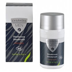 Déodorant Bio Centella Men 2