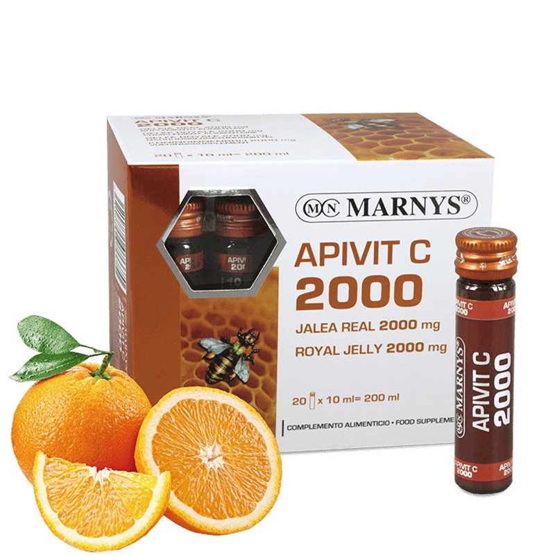 MARNYS Apivit C