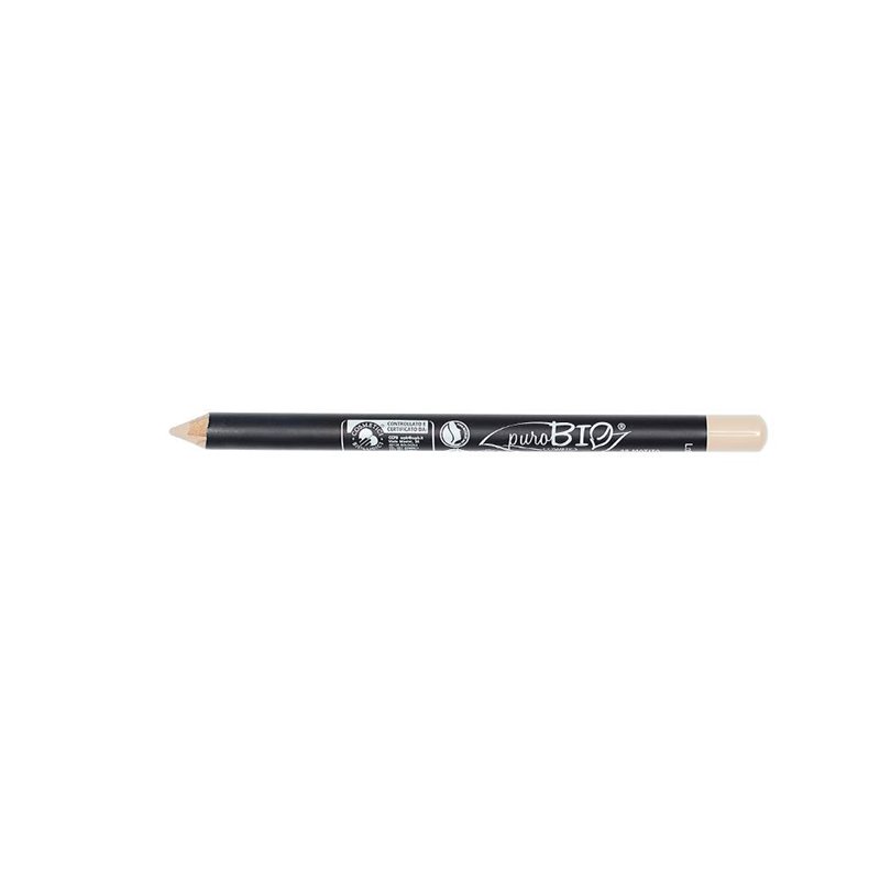 PuroBIO Potlood Eyeliner