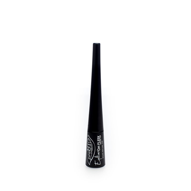 PuroBIO Eyeliner "On Fleek" Punt vilt