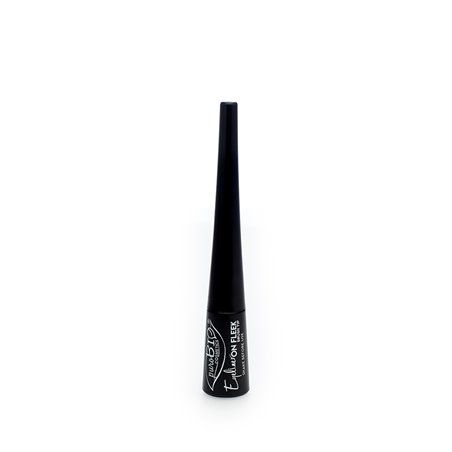 PuroBIO Eyeliner "On Fleek" Punt vilt