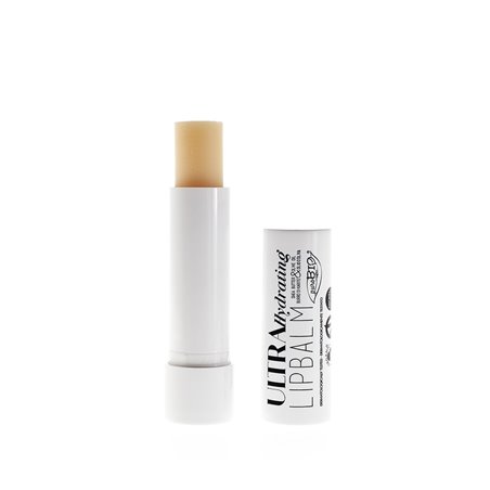 PuroBIO Ultra hydrating lipbalm