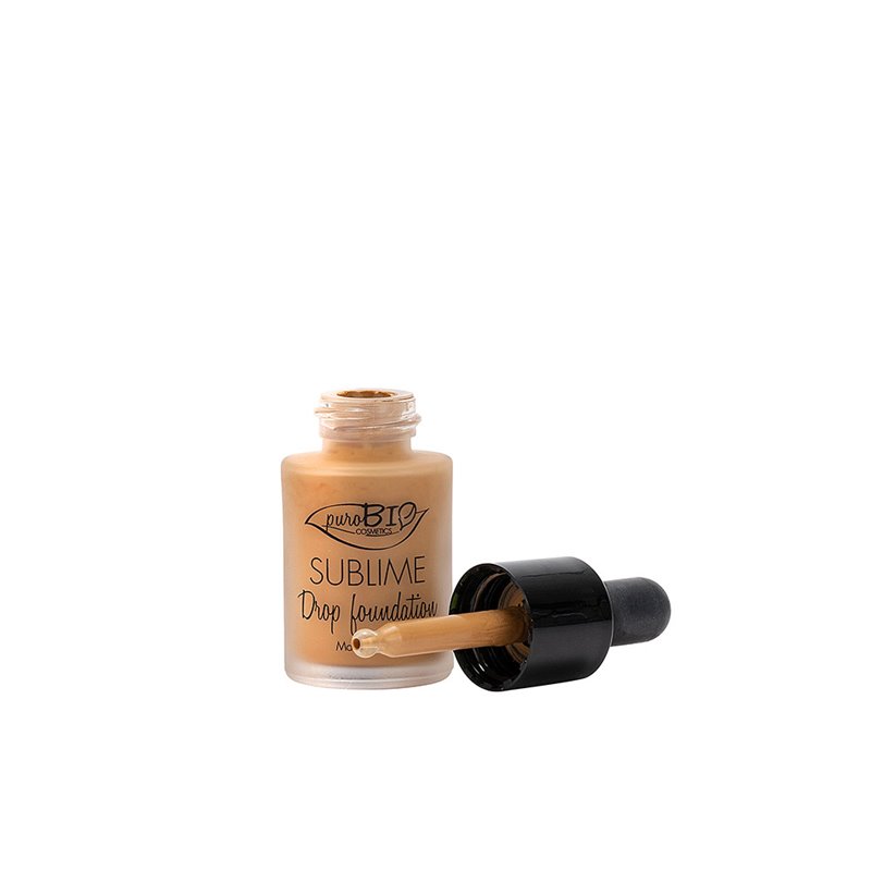 PuroBIO Drop foundation SUBLIMline