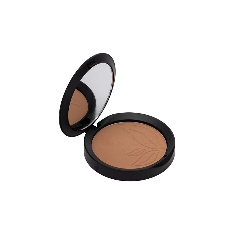 PuroBIO RESPLENDENT Bronzer mat Doos spiegel